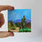 Fridge-magnet-acrylic-painting-landscape-of-Saguaro-National-Park-4.jpg