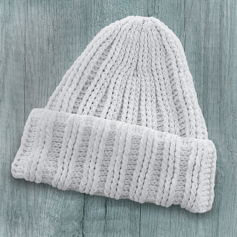 crochet hat tutorial with pictures