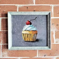 Kitchen wall art, Impasto paintings, Buy framed art, Food wall art