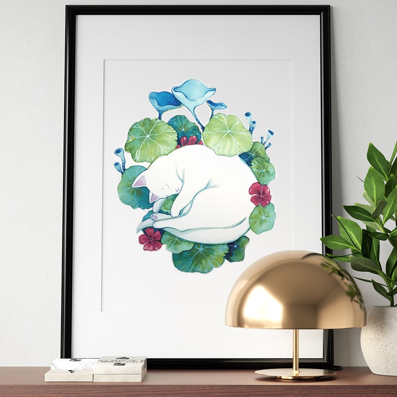White-cat-watercolor-botanical-print.jpg