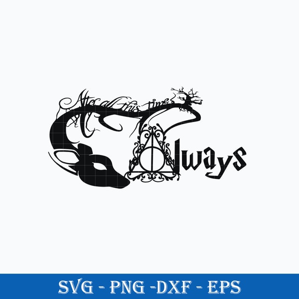 Harry Potter Always