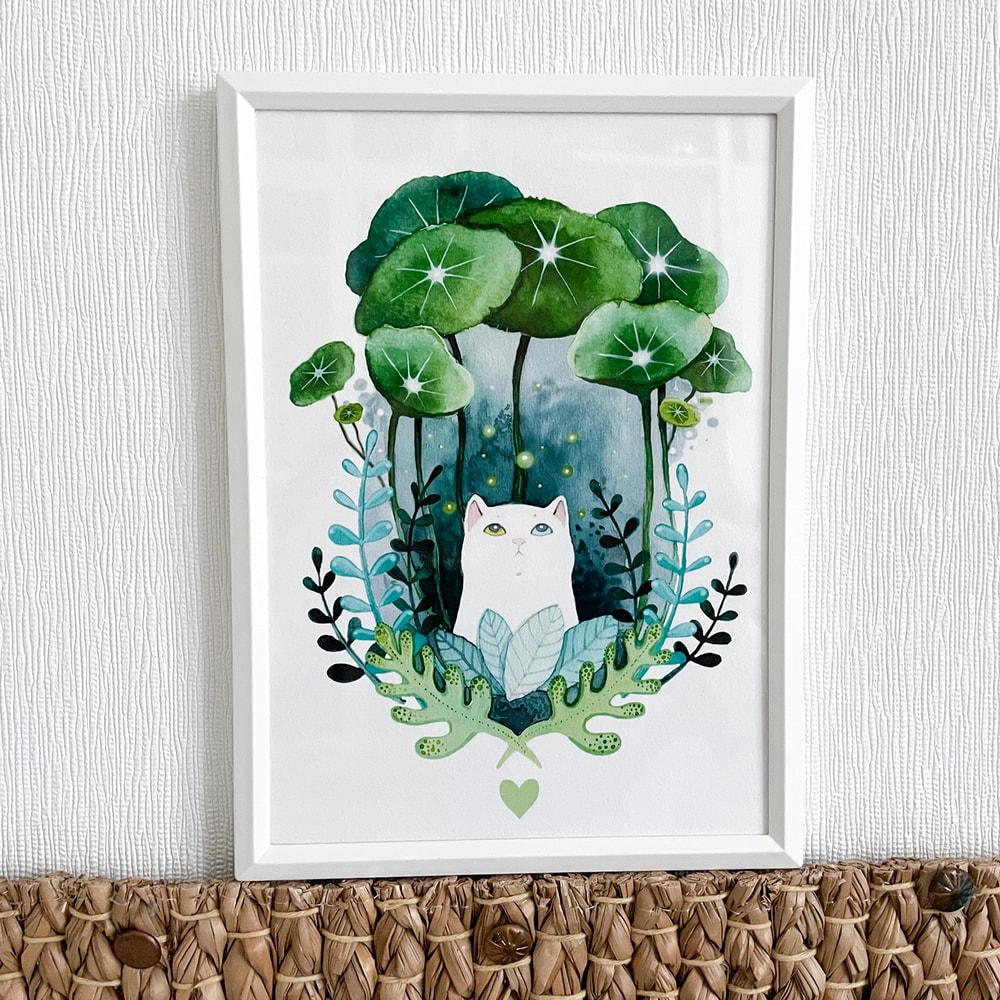 cat-in-plants-watercolor-print.jpg
