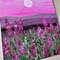 Acrylic-impasto-painting-landscape-pink-sunset-in-a-field-of-wildflowers-5
