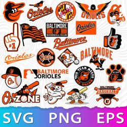 Baltimore Orioles Logo SVG, Orioles Symbol, Baltimore Orioles PNG, Baltimore Orioles Logo Transparent