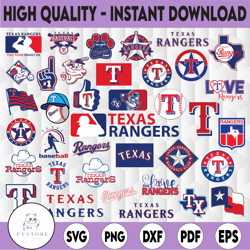 37 files texas rangers svg, baseball clipart, cricut texas svg, rangers svg, mlb svg, baseball clipart, instant download