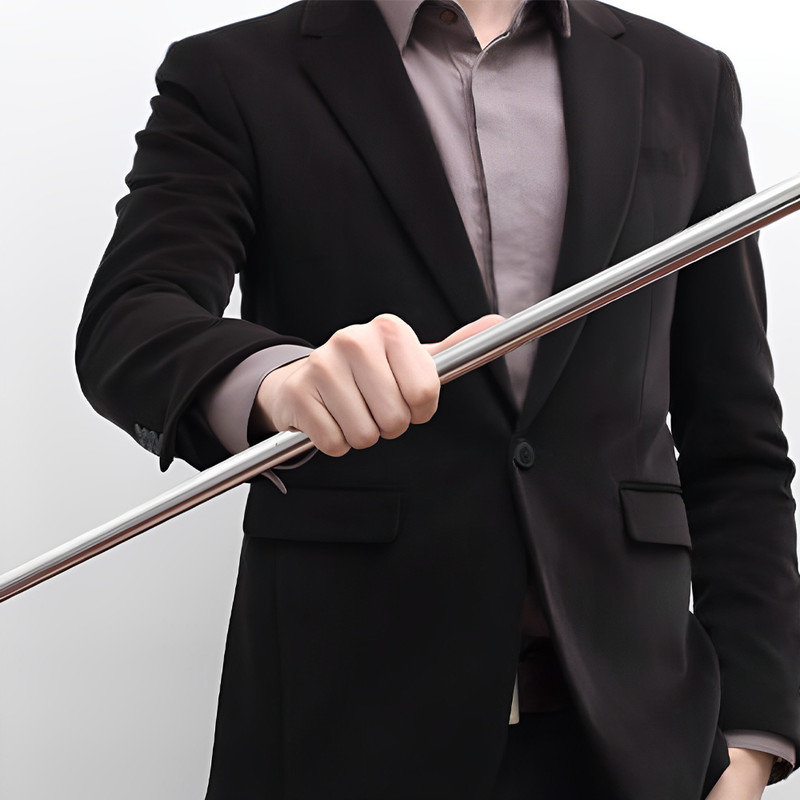 Portable Pocket Staff 2