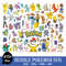 pokemon svg bundle, pokemon svg, Pikachu svg, Pikachu clipart svg, Pikachu bundle svg, pokemon vector.jpg