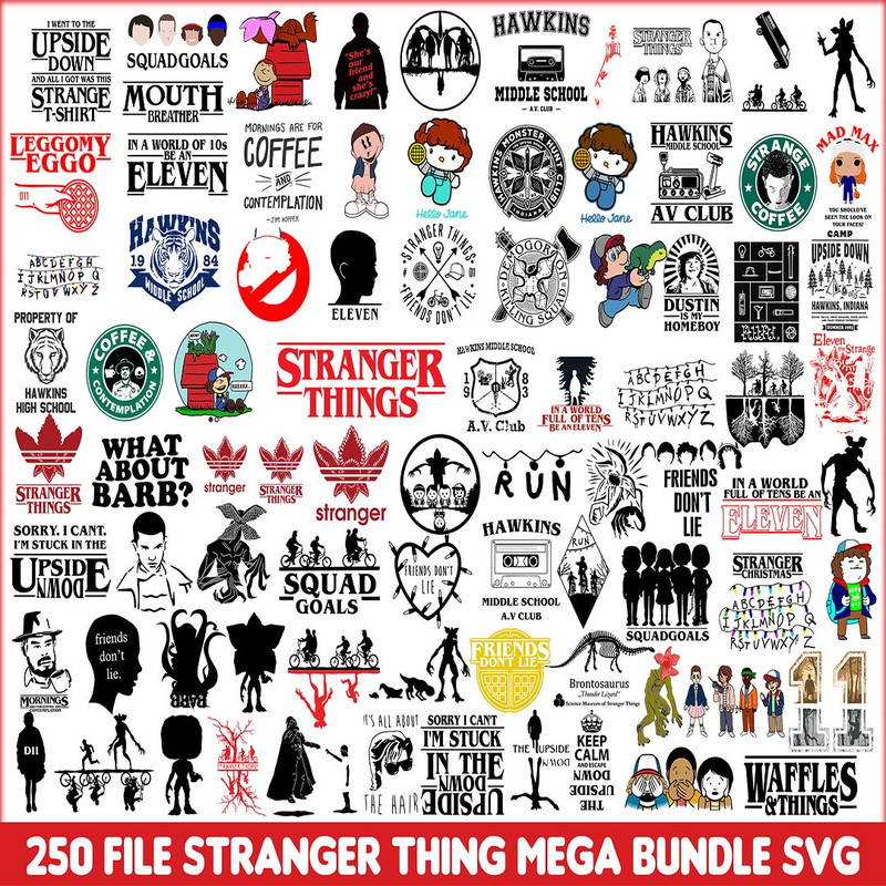 Stranger Things SVG Bundle, Stranger Things PNG Bundle, stranger thing svg, Instant Download.jpg