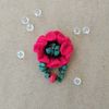 red-poppy-brooch