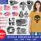 1000 American flag bundles svg-png, american clipart , american flag vector svg png, commercial use.jpg