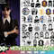 200 Wednesday SVG, Wednesday Adam, Addams Family, Jenna Ortega, SVG, PN.jpg