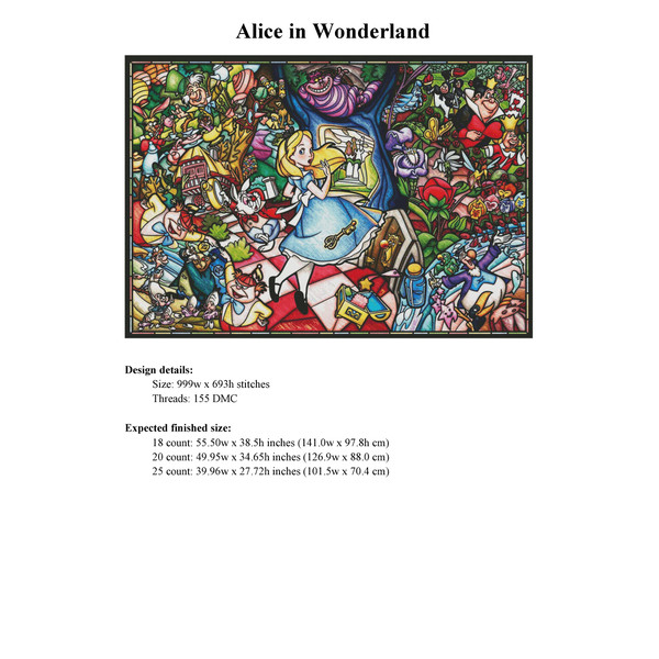 Alice in Wonderland bw chart001.jpg
