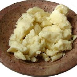 African Shea Butter Unrefined - Organic, Cold Pressed, Wholesale