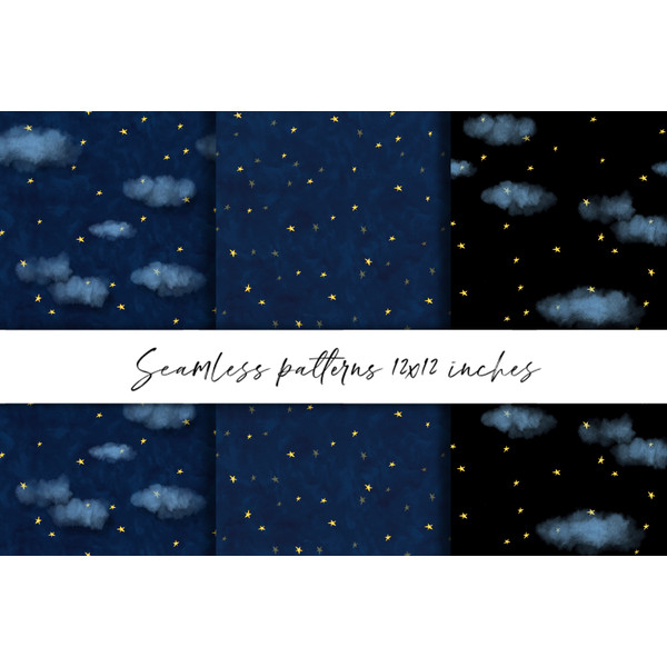Night sky. Set of patterns B (1).jpg