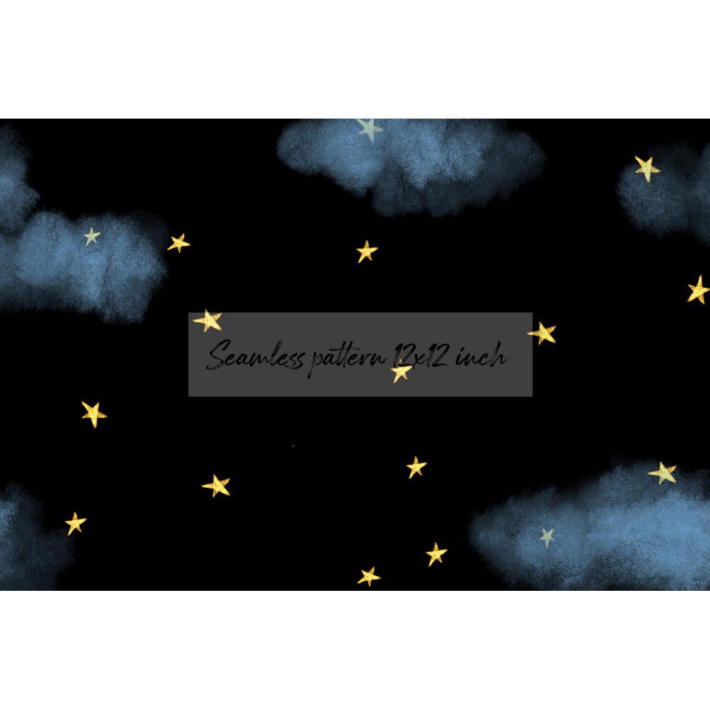 Night sky. Set of patterns B (4).jpg