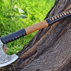 viking axe, bearded viking axe, tomahawk, ragnar axe, long viking axe, axis, axe, thanksgiving, pizza axe, throwing viki