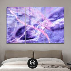 Abstract Tempered Glass Wall Art, Modern Wall Art, Abstract Poster, Canvas Wall Art, Panoramic Poster, Home Decor