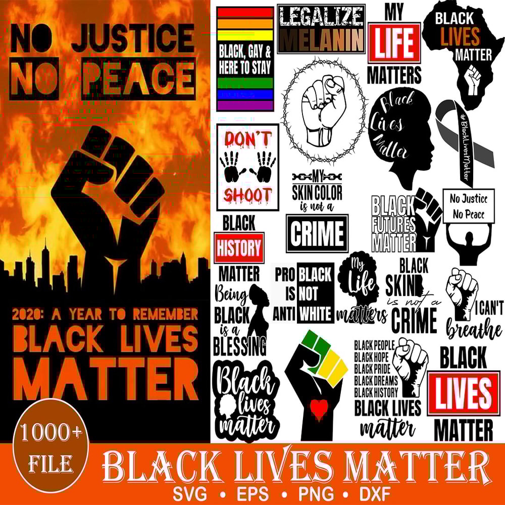 1000 BLM SVG Bundle svg,Black lives Matter svg Bundle, Cricut SVG Bundle.jpg
