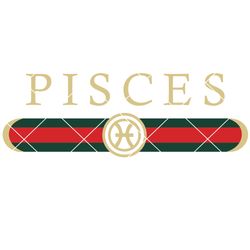 pisces zodiac svg, birthday svg, birthday girl svg, zodiac svg, pisces svg