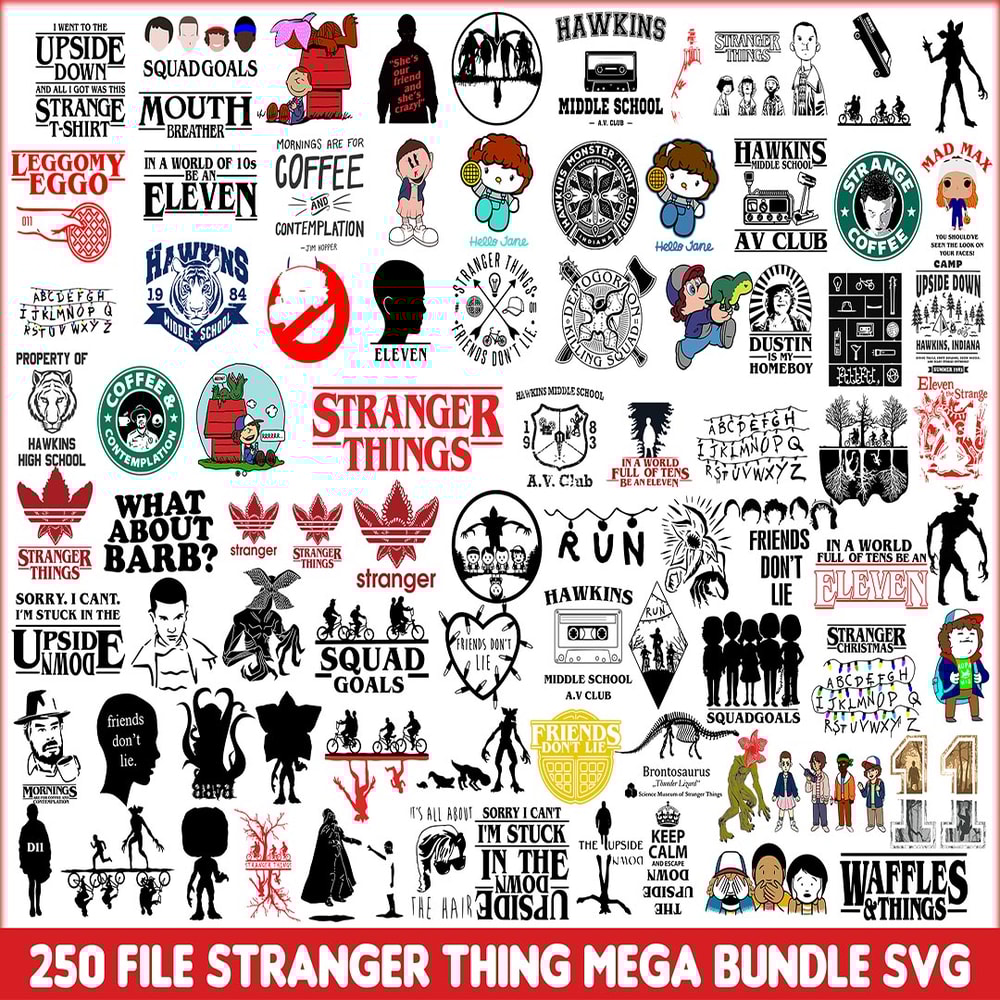 Stranger Things SVG Bundle, Stranger Things PNG Bundle, stranger thing svg, Instant Download.jpg