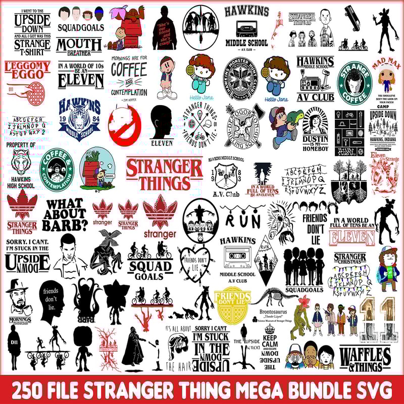 Stranger Things SVG Bundle, Stranger Things PNG Bundle, stranger thing svg, Instant Download.jpg