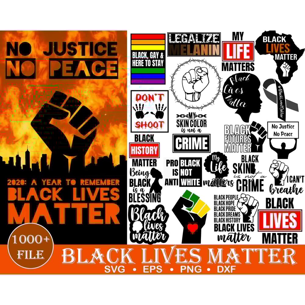 1000 BLM SVG Bundle svg,Black lives Matter svg Bundle, Cricut SVG Bundle.jpg