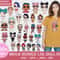 Baby Doll Bundle Bundle dolls Svg, Beautiful Doll Png, clipart set vector, New Doll Svg.jpg