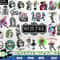Beetlejiuce bundle svg, png, eps, dxf, Halloween svg images, Digital file, Digital download.jpg