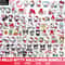 Hello Kitty Bundle svg, Hello kitty halloween svg, eps, png, dxf, Horror kitty digital files.jpg