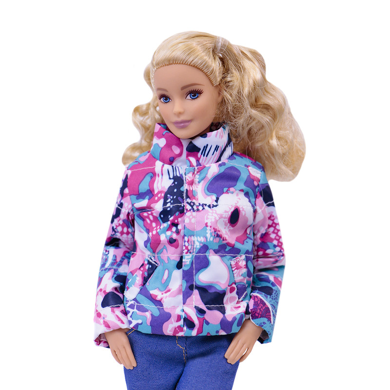 FA-014 Down Jacket barbie-05.jpg