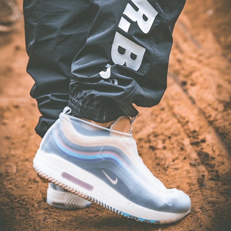 Reusable Non-Slip Shoe Covers 2