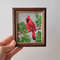 Bird-red-cardinal-art-framed-wall-decoration-small-painting.jpg