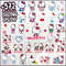 Hello Kitty bundle SVG, Hello Kitty svg eps png, for Cricut, Instant Download.jpg