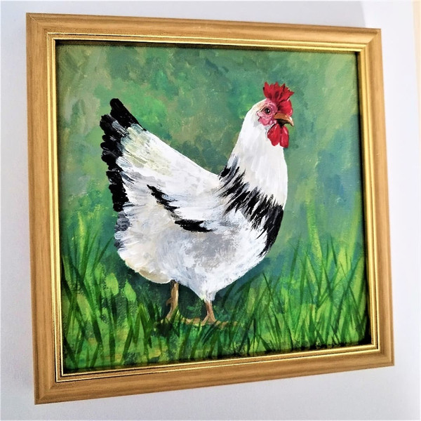 Impasto-painting-farm-bird-chicken-in-the-meadow.jpg