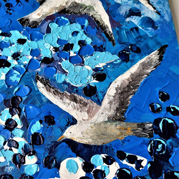 Seagulls-bird-painting-impasto-on-canvas-wall-art.jpg