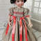brown dress with red ribbon-2.jpg