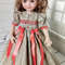 brown dress with red ribbon-3.jpg