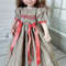 brown dress with red ribbon-7.jpg