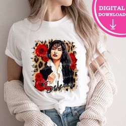 Selena Quintanilla t shirt design PNG, Selena cup, Selena hoodie, Selena pillow, Selena tumbler design digital download