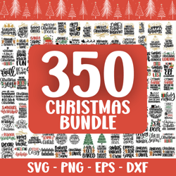 Christmas SVG Bundle | Merry Christmas svg | Christmas Shirt Svg
