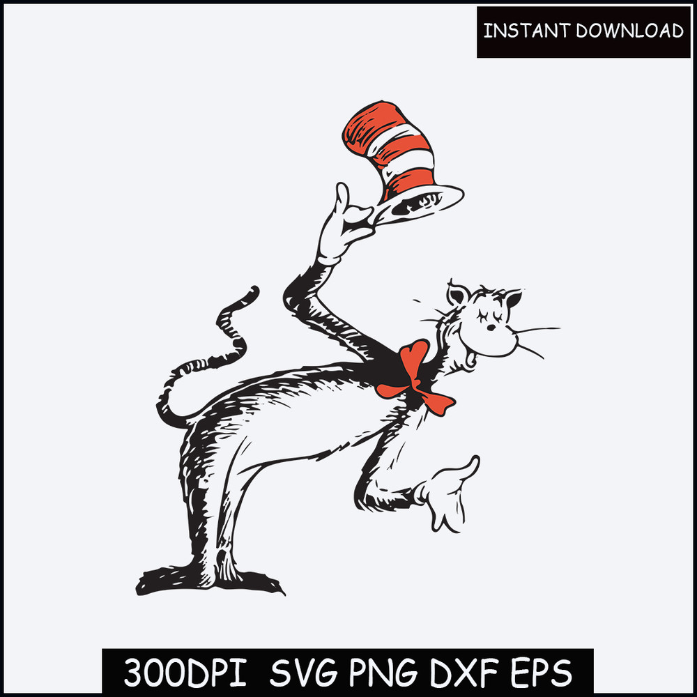 Dr Seuss Svg bundle, Dr Seuss png, Dr Seuss christmas svg for cricut, Thing Svg.jpg