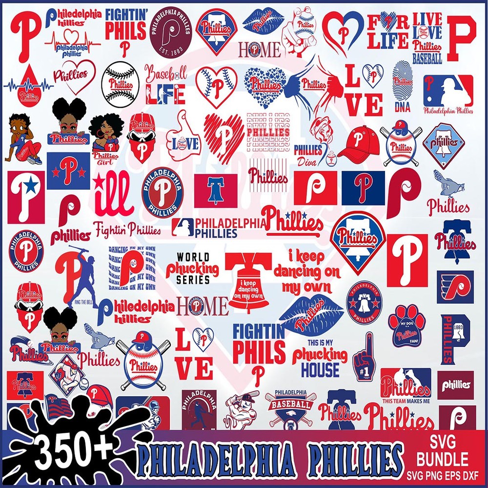 Philadelphia Phillies Baseball Team Svg, Philadelphia-Phillies Svg, MLB Svg, MLB Svg, Png, Dxf, Instant Download.jpg