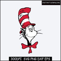 dr seuss bundle svg, dr seuss svg, dr seuss quotes, digital file