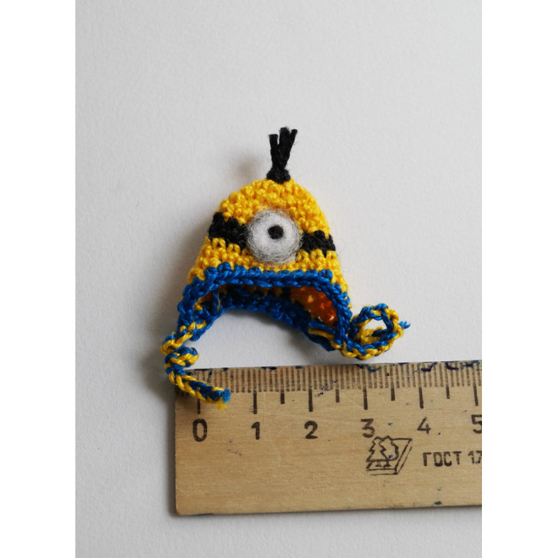 minion-hat
