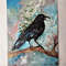 Bird-painting-crow-impasto-art-in-a-frame.jpg