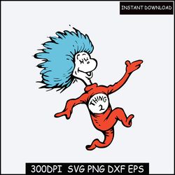 seuss bundle svg, dr seuss svg, dr seuss family svg, dr seuss friends svg, dxf, png