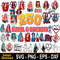 250 Karol G SvG, Karol G Sublimation, La Bichota png, Bichota Sublimation, Karol G SVG, La Bichota, Karol G png, SVG, Cricut, Digital Download.jpg