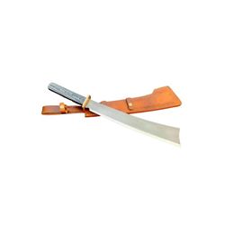 Sword Custom Handmade D2 Tool Steel Hunting | Machete Sword 21.5 Inches