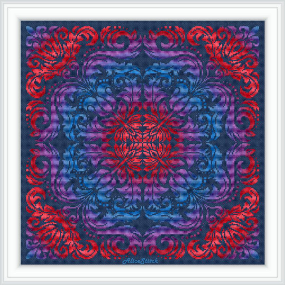 PanelfloralBlueRede5jpg