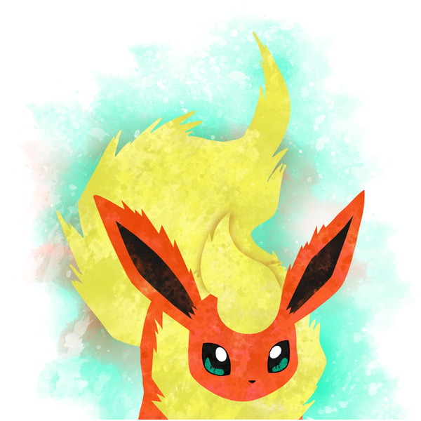Pokemons Evolution Eevee Set Art Print Digital Files Decor N Inspire pokemons-evolution-eevee-set-art-print-digital-files-decor-n-inspire